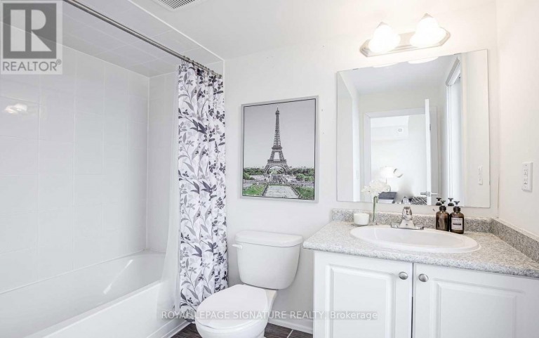 1110 - 65 LINDCREST MANOR, Markham (Cornell), Ontario, L6B1N3