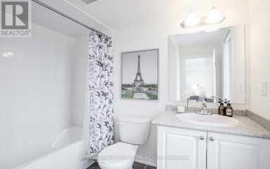 1110 - 65 LINDCREST MANOR Markham (Cornell) Ontario photo 22