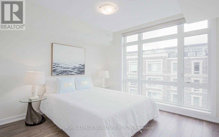 1110 - 65 LINDCREST MANOR, Markham (Cornell), Ontario, L6B1N3