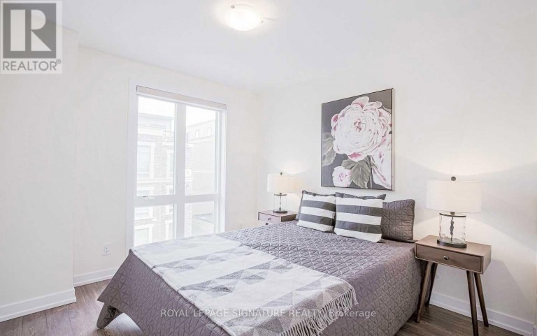 1110 - 65 LINDCREST MANOR, Markham (Cornell), Ontario, L6B1N3