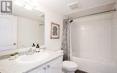 1110 - 65 LINDCREST MANOR Markham (Cornell) Ontario photo 25