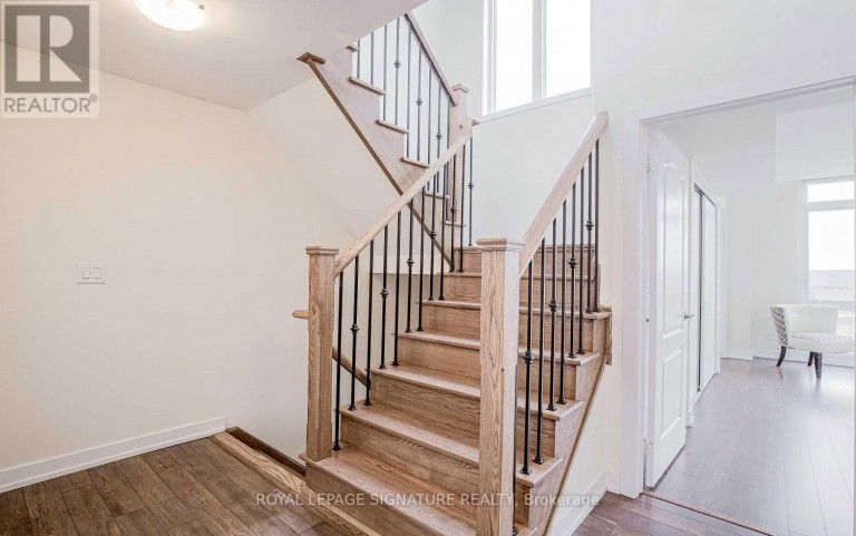 1110 - 65 LINDCREST MANOR, Markham (Cornell), Ontario, L6B1N3