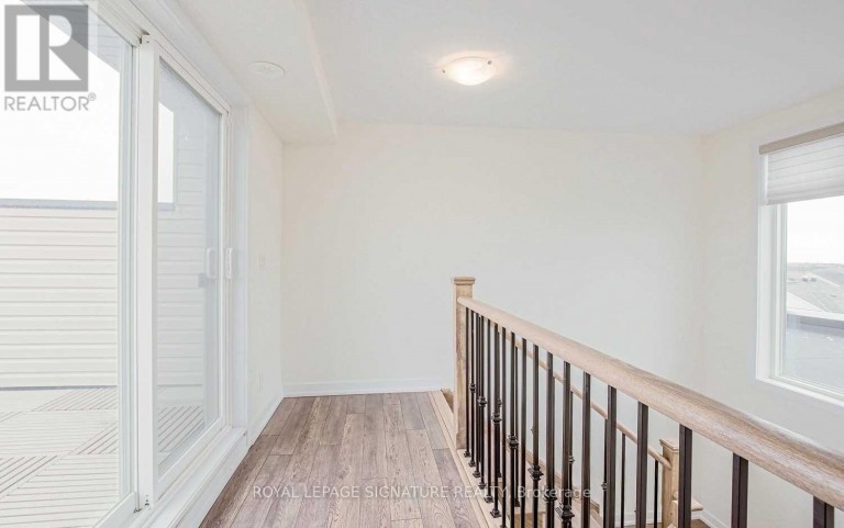 1110 - 65 LINDCREST MANOR, Markham (Cornell), Ontario, L6B1N3