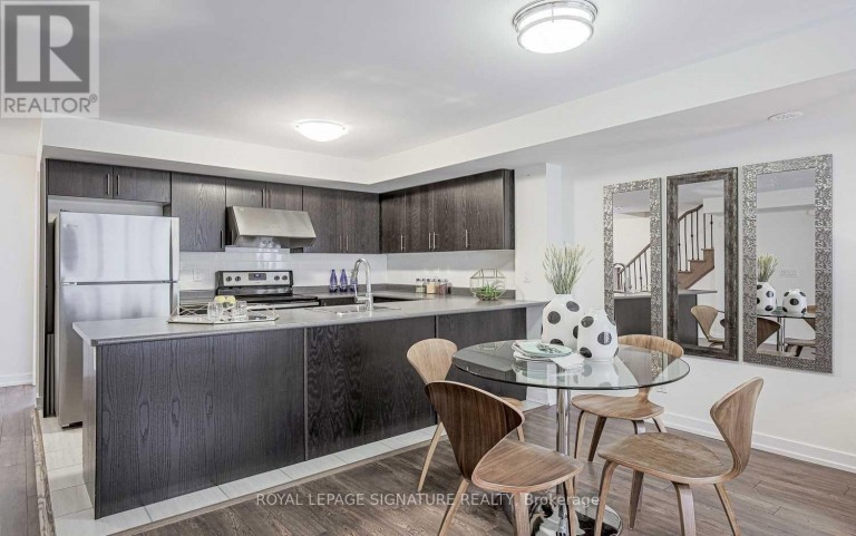 1110 - 65 LINDCREST MANOR, Markham (Cornell), Ontario, L6B1N3
