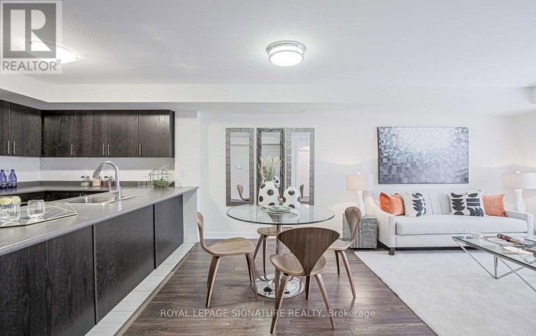 1110 - 65 LINDCREST MANOR, Markham (Cornell), Ontario, L6B1N3