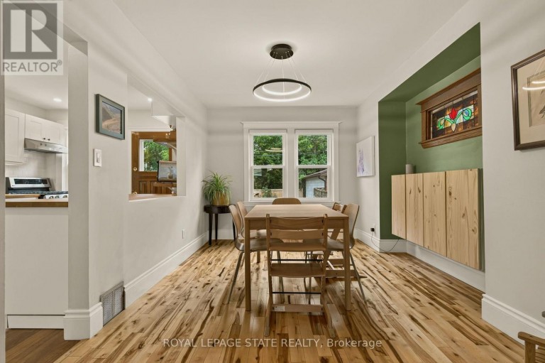 72 GARSIDE AVENUE N, Hamilton (Homeside), Ontario, L8H4W3