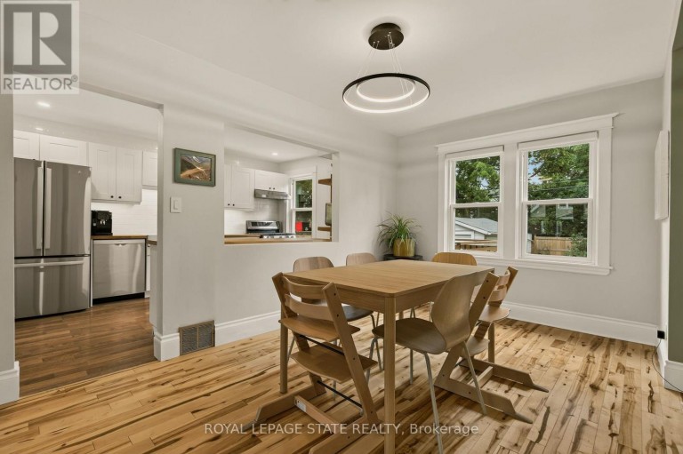72 GARSIDE AVENUE N, Hamilton (Homeside), Ontario, L8H4W3