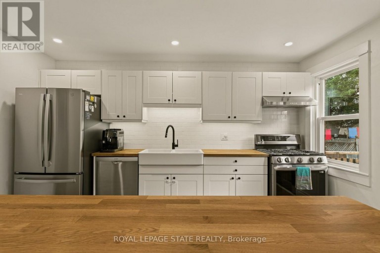 72 GARSIDE AVENUE N, Hamilton (Homeside), Ontario, L8H4W3