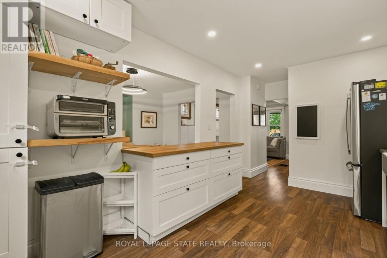 72 GARSIDE AVENUE N, Hamilton (Homeside), Ontario, L8H4W3