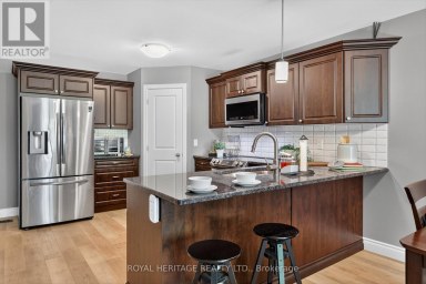26 FERRIS COURT Trent Hills (Campbellford) Ontario photo 10