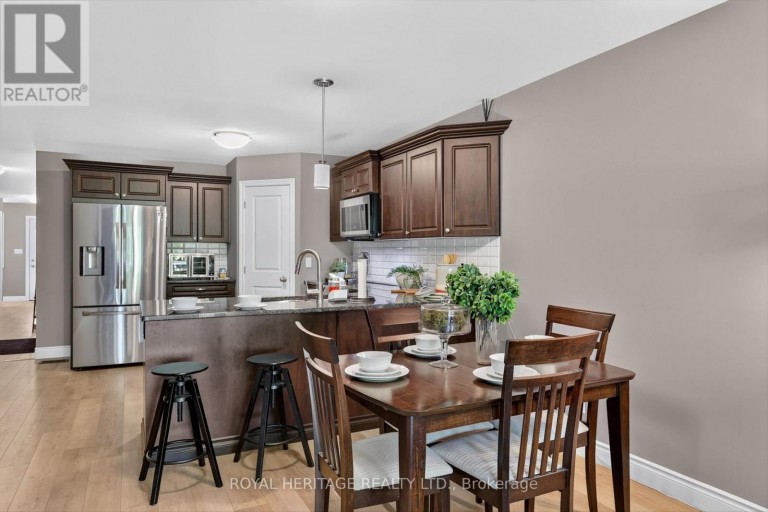 26 FERRIS COURT, Trent Hills (Campbellford), Ontario, K0L1L0