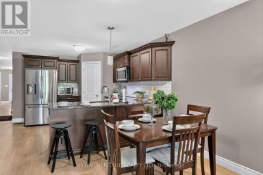 26 FERRIS COURT Trent Hills (Campbellford) Ontario photo 11