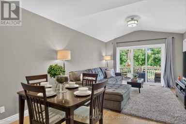 26 FERRIS COURT Trent Hills (Campbellford) Ontario photo 12