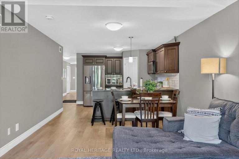 26 FERRIS COURT, Trent Hills (Campbellford), Ontario, K0L1L0