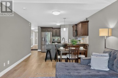 26 FERRIS COURT Trent Hills (Campbellford) Ontario photo 15