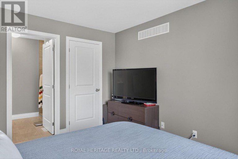 26 FERRIS COURT, Trent Hills (Campbellford), Ontario, K0L1L0