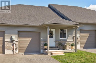 26 FERRIS COURT Trent Hills (Campbellford) Ontario photo 2