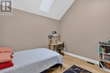 26 FERRIS COURT Trent Hills (Campbellford) Ontario photo 20