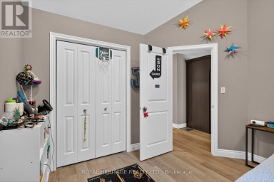 26 FERRIS COURT Trent Hills (Campbellford) Ontario photo 21