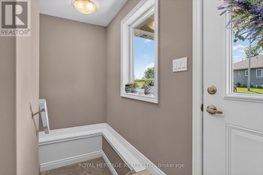 26 FERRIS COURT Trent Hills (Campbellford) Ontario photo 23