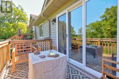 26 FERRIS COURT Trent Hills (Campbellford) Ontario photo 29