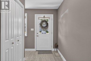 26 FERRIS COURT Trent Hills (Campbellford) Ontario photo 3