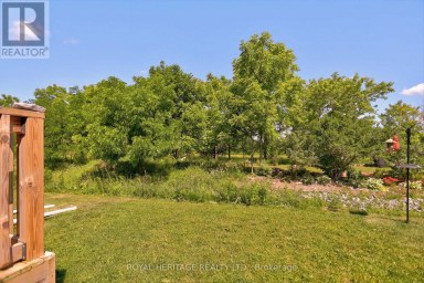 26 FERRIS COURT Trent Hills (Campbellford) Ontario photo 30
