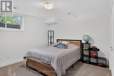 26 FERRIS COURT Trent Hills (Campbellford) Ontario photo 31