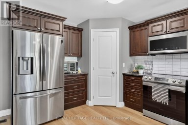 26 FERRIS COURT Trent Hills (Campbellford) Ontario photo 4