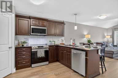 26 FERRIS COURT Trent Hills (Campbellford) Ontario photo 5