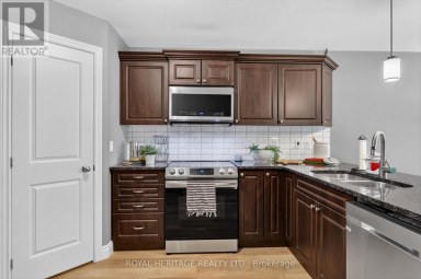 26 FERRIS COURT Trent Hills (Campbellford) Ontario photo 6
