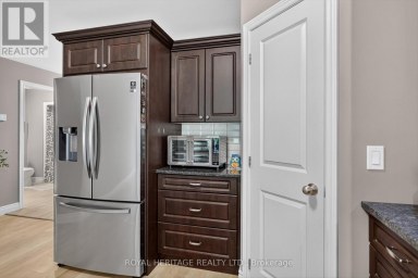 26 FERRIS COURT Trent Hills (Campbellford) Ontario photo 7