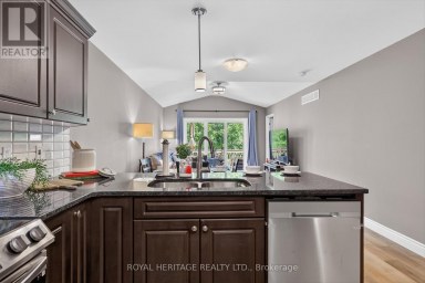 26 FERRIS COURT Trent Hills (Campbellford) Ontario photo 8