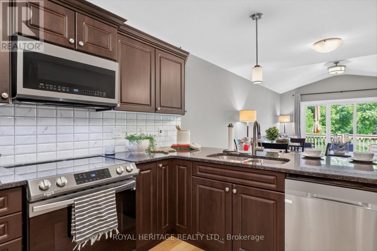 26 FERRIS COURT, Trent Hills (Campbellford), Ontario, K0L1L0