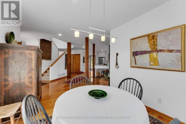 2576 HOWE ISLAND DRIVE, Frontenac Islands (Howe Island) Ontario