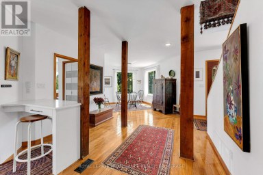 2576 HOWE ISLAND DRIVE, Frontenac Islands (Howe Island) Ontario