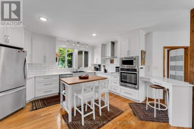 2576 HOWE ISLAND DRIVE, Frontenac Islands (Howe Island) Ontario