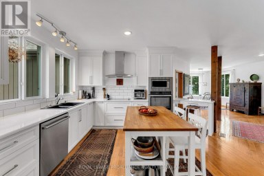 2576 HOWE ISLAND DRIVE, Frontenac Islands (Howe Island) Ontario