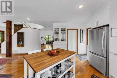 2576 HOWE ISLAND DRIVE, Frontenac Islands (Howe Island) Ontario