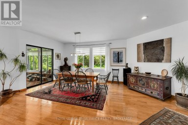 2576 HOWE ISLAND DRIVE, Frontenac Islands (Howe Island) Ontario