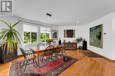 2576 HOWE ISLAND DRIVE, Frontenac Islands (Howe Island) Ontario