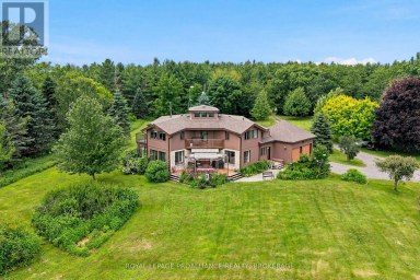 2576 HOWE ISLAND DRIVE, Frontenac Islands (Howe Island) Ontario