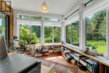 2576 HOWE ISLAND DRIVE, Frontenac Islands (Howe Island) Ontario