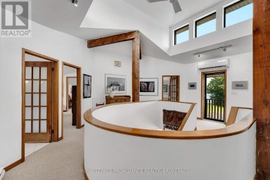 2576 HOWE ISLAND DRIVE, Frontenac Islands (Howe Island) Ontario