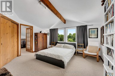 2576 HOWE ISLAND DRIVE, Frontenac Islands (Howe Island) Ontario