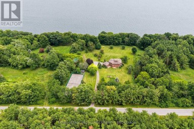 2576 HOWE ISLAND DRIVE, Frontenac Islands (Howe Island) Ontario
