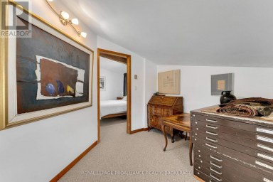 2576 HOWE ISLAND DRIVE, Frontenac Islands (Howe Island) Ontario