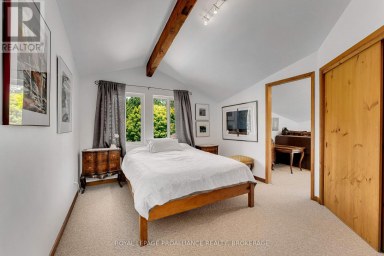 2576 HOWE ISLAND DRIVE, Frontenac Islands (Howe Island) Ontario