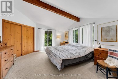 2576 HOWE ISLAND DRIVE, Frontenac Islands (Howe Island) Ontario