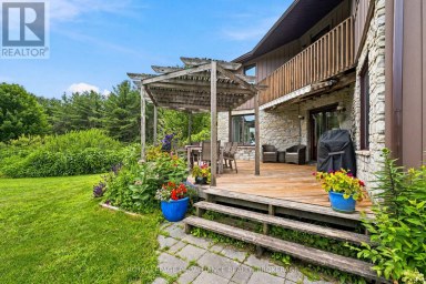 2576 HOWE ISLAND DRIVE, Frontenac Islands (Howe Island) Ontario